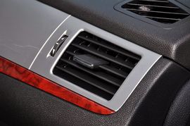 2011款凯迪拉克凯雷德Hybrid