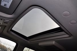 2011款凯迪拉克凯雷德Hybrid