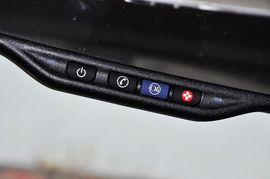 2011款凯迪拉克凯雷德Hybrid