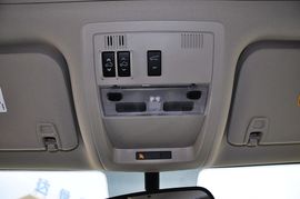 2011款凯迪拉克凯雷德Hybrid