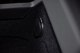 2011款凯迪拉克凯雷德Hybrid