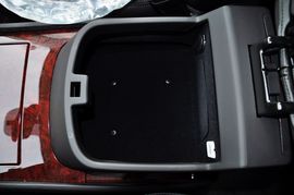 2011款凯迪拉克凯雷德Hybrid