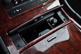 2011款凯迪拉克凯雷德Hybrid