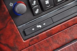 2011款凯迪拉克凯雷德Hybrid