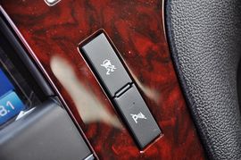 2011款凯迪拉克凯雷德Hybrid