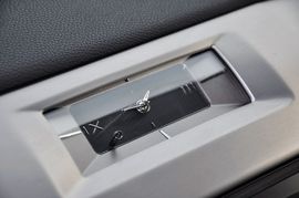 2011款凯迪拉克凯雷德Hybrid