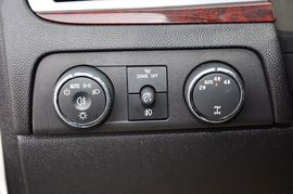 2011款凯迪拉克凯雷德Hybrid