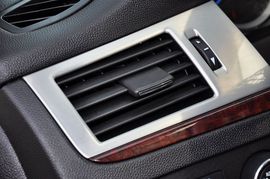 2011款凯迪拉克凯雷德Hybrid