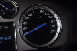 2011款凯迪拉克凯雷德Hybrid