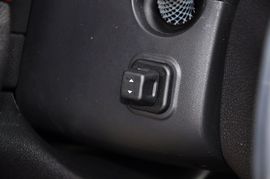 2011款凯迪拉克凯雷德Hybrid