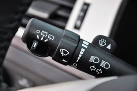 2011款凯迪拉克凯雷德Hybrid