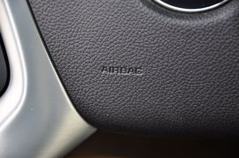 2011款凯迪拉克凯雷德Hybrid