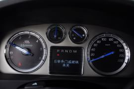 2011款凯迪拉克凯雷德Hybrid