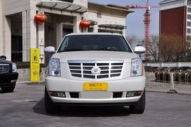 2011款凯迪拉克凯雷德Hybrid