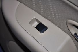 2009款日产轩逸