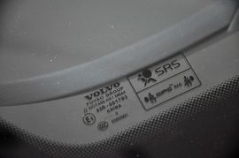 2011款沃尔沃C30
