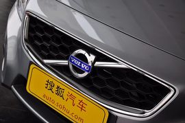 2011款沃尔沃C30