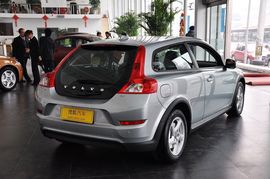 2011款沃尔沃C30