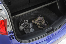 2012款丰田Verso-S