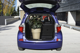 2012款丰田Verso-S
