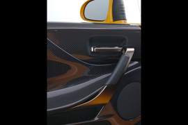 2012款雷克萨斯LFA纽博格林特别版