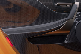 2012款雷克萨斯LFA纽博格林特别版