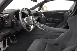 2012款雷克萨斯LFA纽博格林特别版