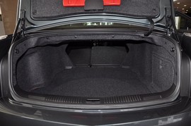 2009款凯迪拉克CTS-V