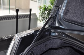 2009款凯迪拉克CTS-V