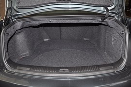 2009款凯迪拉克CTS-V