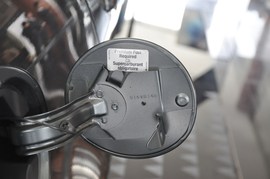 2009款凯迪拉克CTS-V