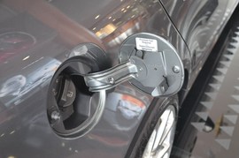 2009款凯迪拉克CTS-V