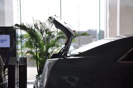 2009款凯迪拉克CTS-V