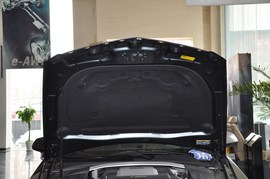 2009款凯迪拉克CTS-V