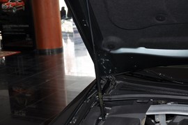 2009款凯迪拉克CTS-V