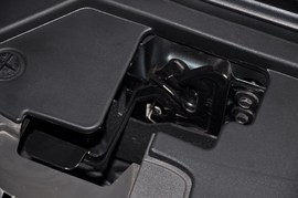 2009款凯迪拉克CTS-V