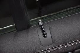 2009款凯迪拉克CTS-V