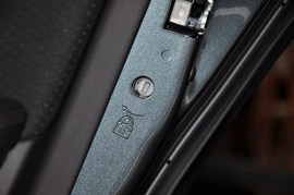 2009款凯迪拉克CTS-V