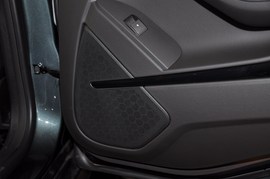 2009款凯迪拉克CTS-V