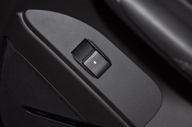 2009款凯迪拉克CTS-V