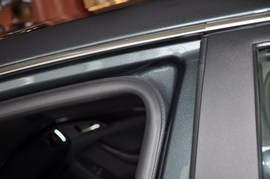 2009款凯迪拉克CTS-V