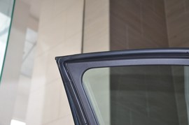 2009款凯迪拉克CTS-V