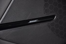 2009款凯迪拉克CTS-V