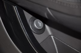 2009款凯迪拉克CTS-V