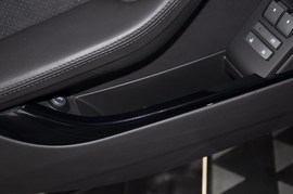 2009款凯迪拉克CTS-V