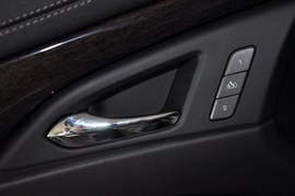 2009款凯迪拉克CTS-V