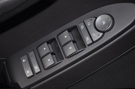 2009款凯迪拉克CTS-V