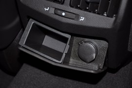 2009款凯迪拉克CTS-V