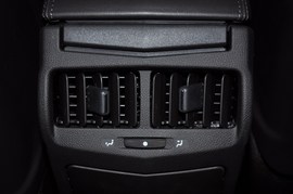 2009款凯迪拉克CTS-V