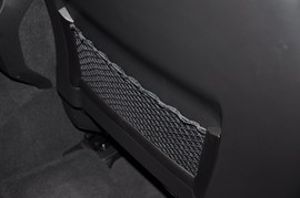 2009款凯迪拉克CTS-V